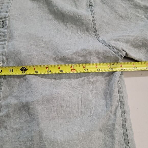 Welldone gray sweatshirt with reflective logo - Picture 6 of 15